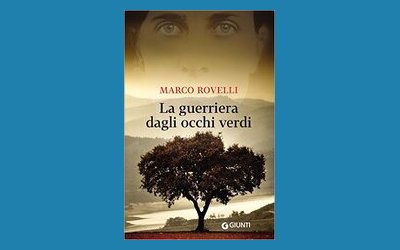 La guerriera dagli occhi verdi