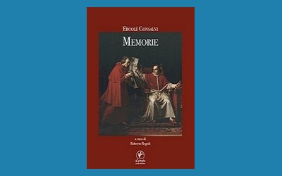 Ercole Consalvi Memorie