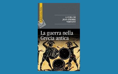 La guerra nella Grecia antica