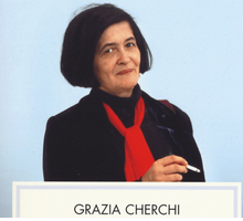 Chi era Grazia Cherchi, la pioniera dell'editing