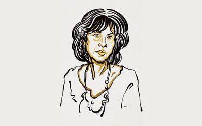 Premio Nobel per la Letteratura 2020: vince Louise Glück