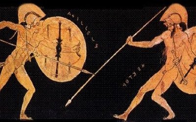  Cos'è il “tallone d'Achille”? Dal mito al modo di dire