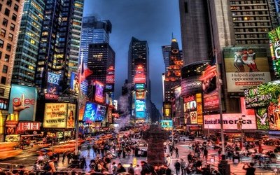 Cosa vedere a New York: i libri per scoprire la città 