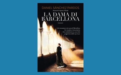 La dama di Barcellona