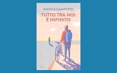 Tutto tra noi è infinito