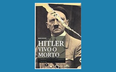 Hitler vivo o morto