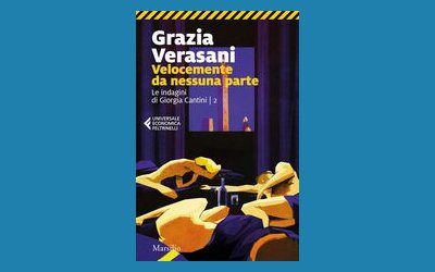 Velocemente da nessuna parte