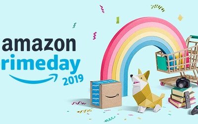 Prime Day 2019: migliori libri in offerta e buono sconto