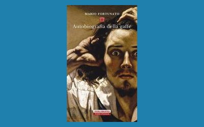 Autobiografia della gaffe