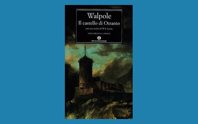 Il castello di Otranto