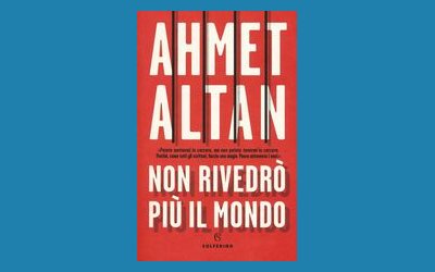 Non rivedrò più il mondo