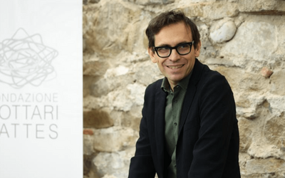 Premio Lattes Grinzane 2021: il vincitore è Nicola Lagioia