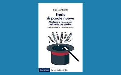 Storie di parole nuove