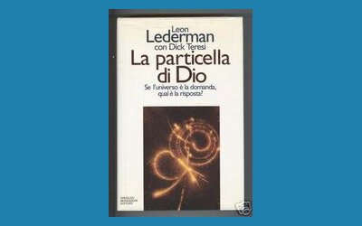 La particella di Dio