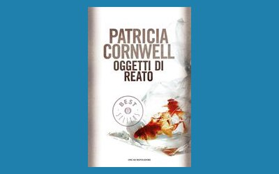 Oggetti di reato