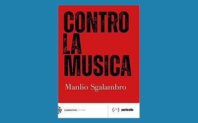 Contro la musica