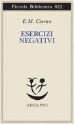 Esercizi negativi. In margine a “Sommario di decomposizione”