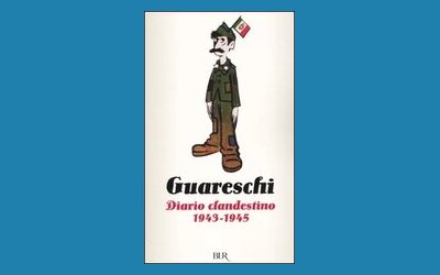 Diario clandestino (1943-1945)