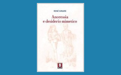 Anoressia e desiderio mimetico