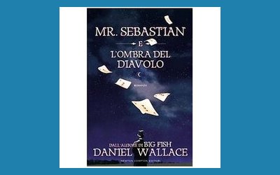 Mr. Sebastian e l'ombra del diavolo
