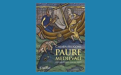 Paure medievali. Epidemie, prodigi, fine del tempo