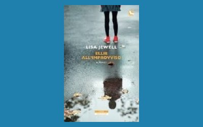 Ellie all'improvviso