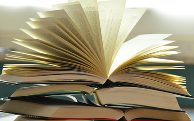 10 libri sul mondo dei libri: ecco quali leggere
