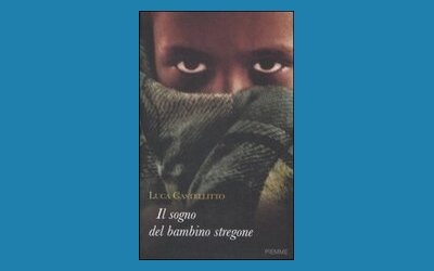 Il sogno del bambino stregone 