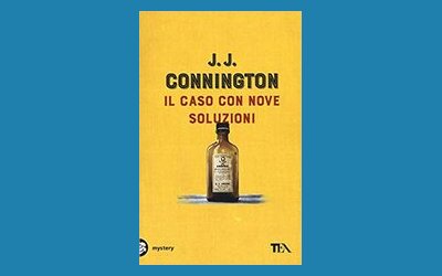 Il caso con nove soluzioni