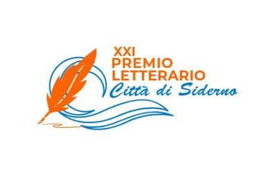 Premio letterario Città di Siderno: i vincitori 2026