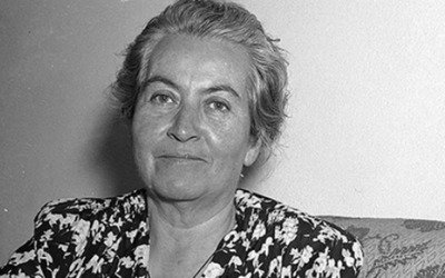 Gabriela Mistral: poesie più famose e belle per ricordare la poetessa cilena