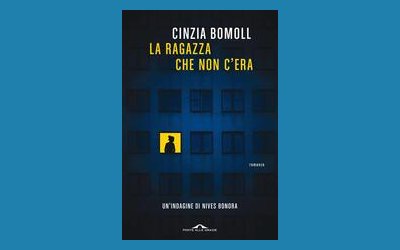 La ragazza che non c'era