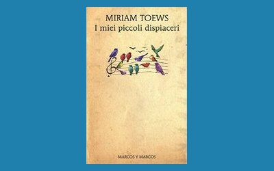 I miei piccoli dispiaceri
