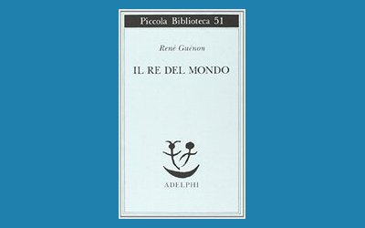 Il re del mondo