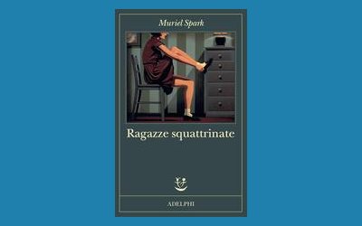 Ragazze squattrinate