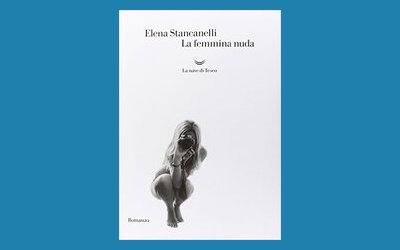 La femmina nuda