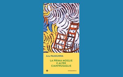La prima moglie e altre cianfrusaglie