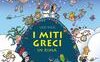 I miti greci in rima