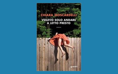 Volevo solo andare a letto presto