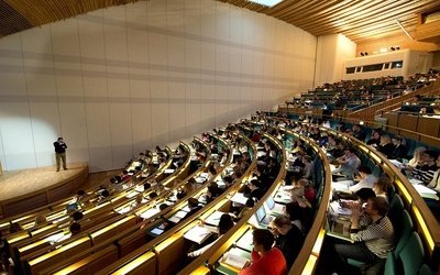 Iscrizione all'università: quando e come muoversi