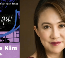 Intervista ad Angie Kim, autrice di “Io sono qui”