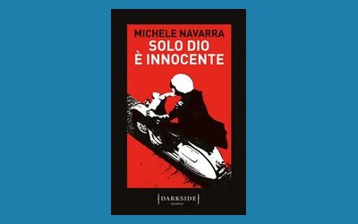 Solo Dio è innocente