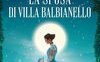 La sposa di villa Balbianello