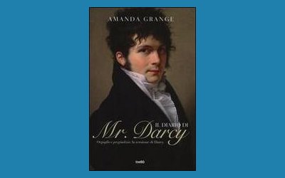 Il diario di Mr. Darcy
