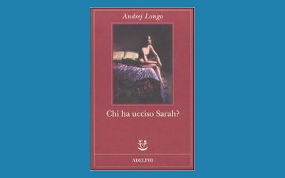 Chi ha ucciso Sarah?