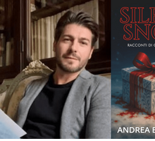 Intervista ad Andrea Beltramo, autore di “Silent Snow. Racconti di gelo e terrore”