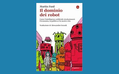 Il dominio dei robot