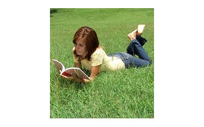 Consigli di lettura per la primavera