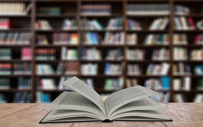 Futuro del libro: 4 proposte dell'AIE per la nuova legislatura 