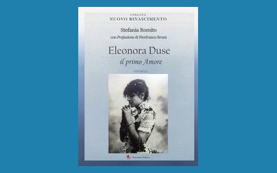 Eleonora Duse: il primo amore